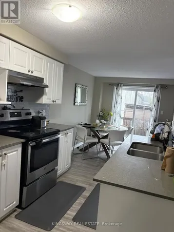 42 Foxglove Crescent North Kitchener ON N2E 3Y7