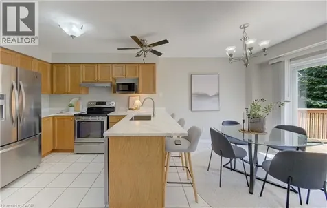 109 Marl Meadow Drive Kitchener ON N2R 1L4