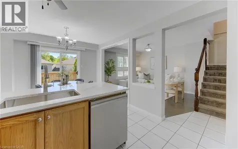 109 Marl Meadow Drive Kitchener ON N2R 1L4