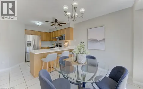 109 Marl Meadow Drive Kitchener ON N2R 1L4