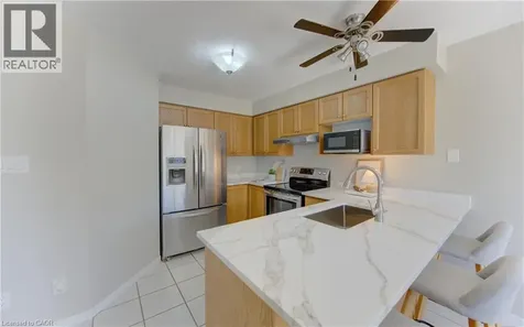 109 Marl Meadow Drive Kitchener ON N2R 1L4