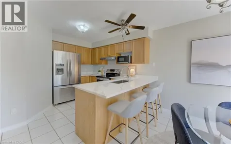 109 Marl Meadow Drive Kitchener ON N2R 1L4