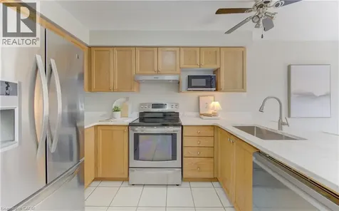 109 Marl Meadow Drive Kitchener ON N2R 1L4