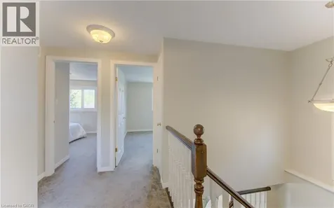 109 Marl Meadow Drive Kitchener ON N2R 1L4