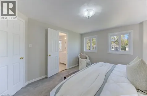109 Marl Meadow Drive Kitchener ON N2R 1L4