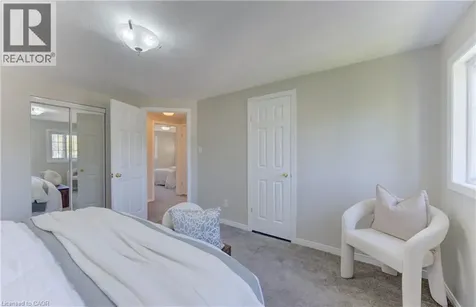 109 Marl Meadow Drive Kitchener ON N2R 1L4