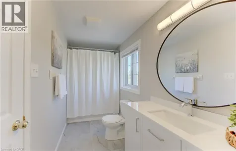 109 Marl Meadow Drive Kitchener ON N2R 1L4