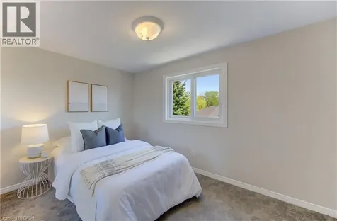 109 Marl Meadow Drive Kitchener ON N2R 1L4