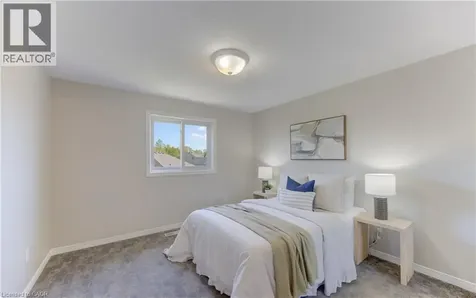 109 Marl Meadow Drive Kitchener ON N2R 1L4