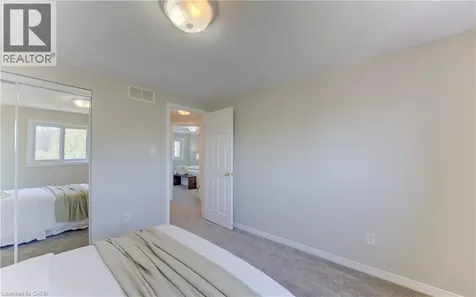 109 Marl Meadow Drive Kitchener ON N2R 1L4