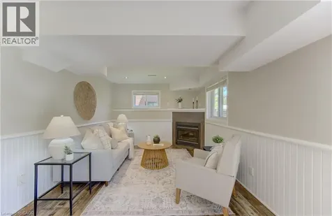 109 Marl Meadow Drive Kitchener ON N2R 1L4