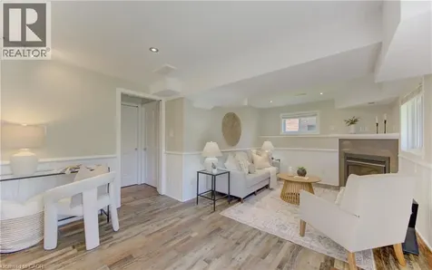 109 Marl Meadow Drive Kitchener ON N2R 1L4