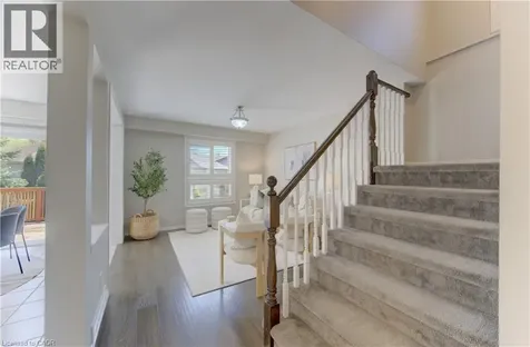 109 Marl Meadow Drive Kitchener ON N2R 1L4