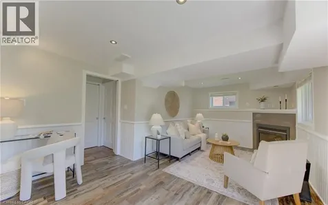 109 Marl Meadow Drive Kitchener ON N2R 1L4