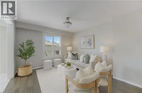 109 Marl Meadow Drive Kitchener ON N2R 1L4