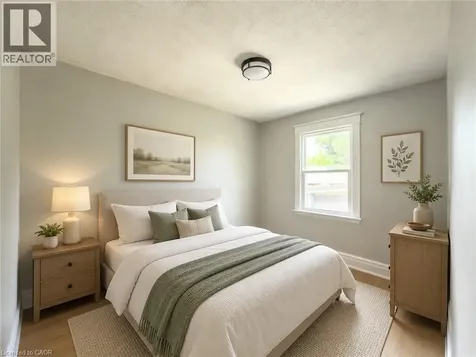 97 Crosthwaite Avenue North Hamilton ON L8H 2V3
