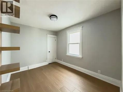 97 Crosthwaite Avenue North Hamilton ON L8H 2V3