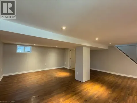 97 Crosthwaite Avenue North Hamilton ON L8H 2V3
