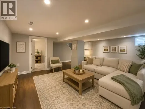 97 Crosthwaite Avenue North Hamilton ON L8H 2V3