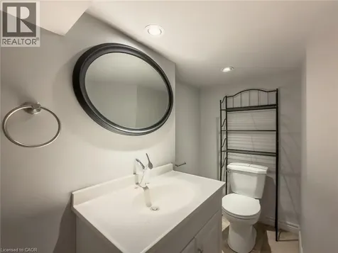 97 Crosthwaite Avenue North Hamilton ON L8H 2V3