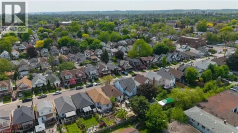 97 Crosthwaite Avenue North Hamilton ON L8H 2V3