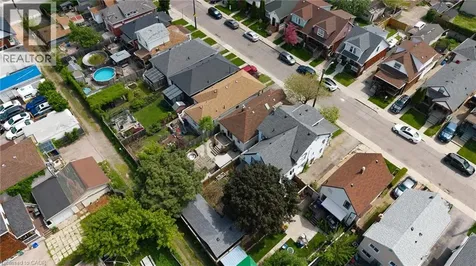 97 Crosthwaite Avenue North Hamilton ON L8H 2V3