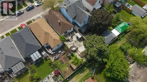 97 Crosthwaite Avenue North Hamilton ON L8H 2V3