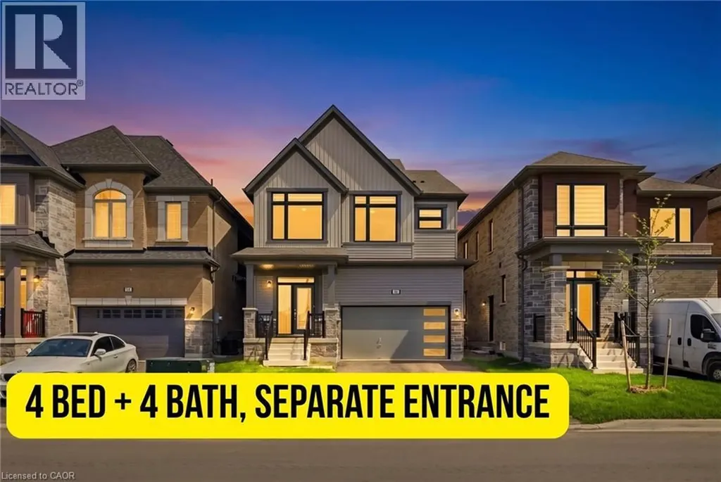 26 Orr Avenue Erin ON N0B 1T0
