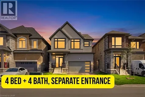 26 Orr Avenue Erin ON N0B 1T0