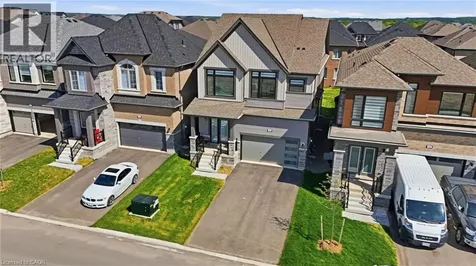 26 Orr Avenue Erin ON N0B 1T0