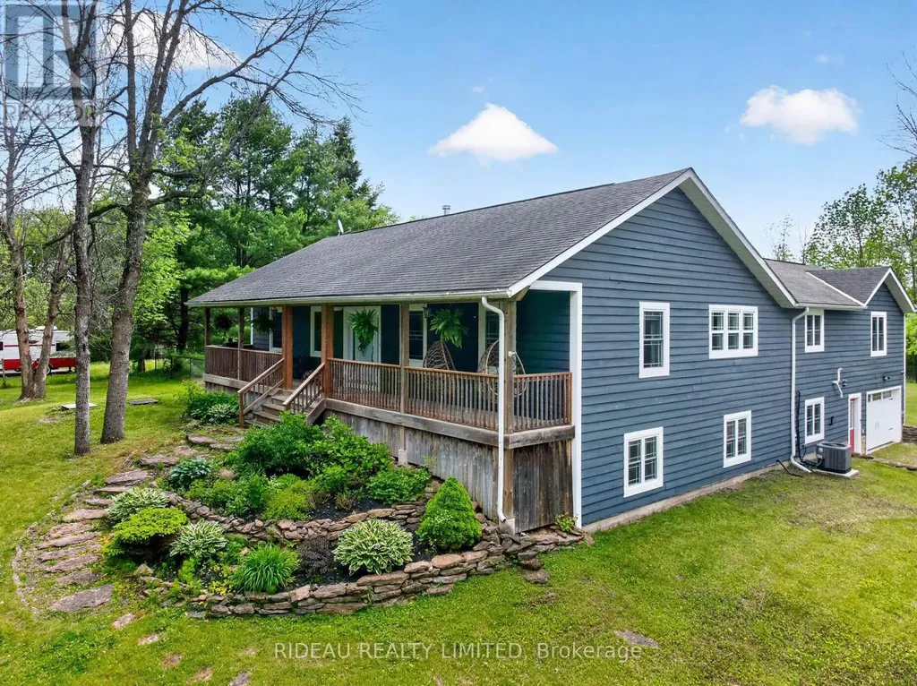55 Davis Lock Road Rideau Lakes ON K0G 1E0