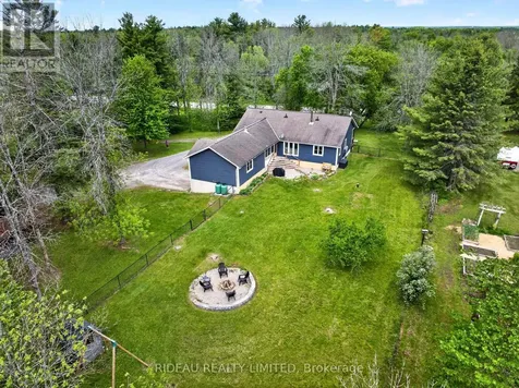 55 Davis Lock Road Rideau Lakes ON K0G 1E0