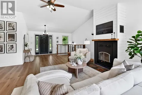 55 Davis Lock Road Rideau Lakes ON K0G 1E0
