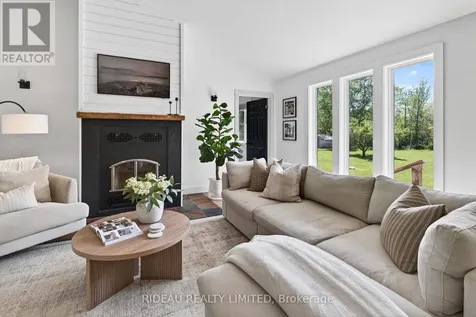 55 Davis Lock Road Rideau Lakes ON K0G 1E0