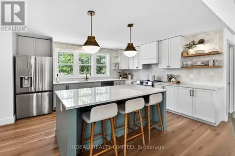 55 Davis Lock Road Rideau Lakes ON K0G 1E0