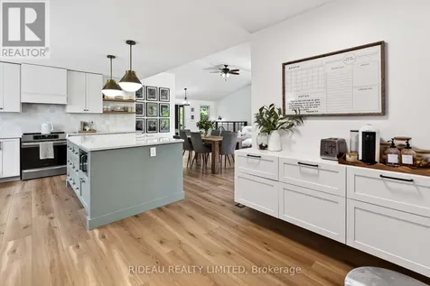 55 Davis Lock Road Rideau Lakes ON K0G 1E0