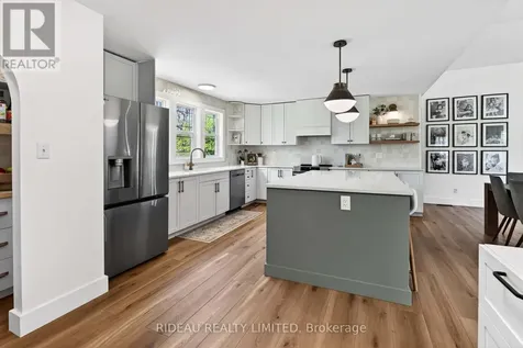 55 Davis Lock Road Rideau Lakes ON K0G 1E0