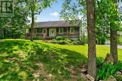 55 Davis Lock Road Rideau Lakes ON K0G 1E0