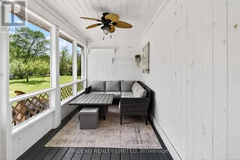 55 Davis Lock Road Rideau Lakes ON K0G 1E0