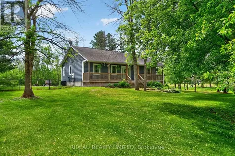 55 Davis Lock Road Rideau Lakes ON K0G 1E0