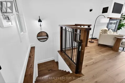 55 Davis Lock Road Rideau Lakes ON K0G 1E0