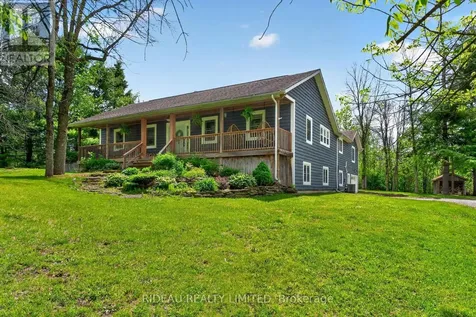 55 Davis Lock Road Rideau Lakes ON K0G 1E0