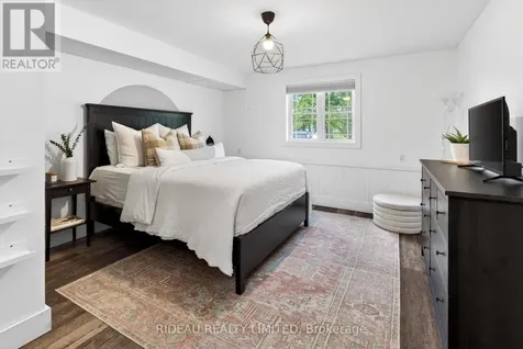 55 Davis Lock Road Rideau Lakes ON K0G 1E0