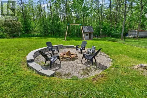 55 Davis Lock Road Rideau Lakes ON K0G 1E0