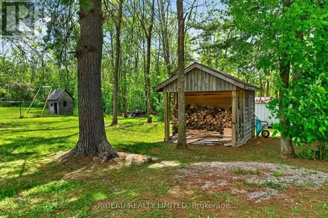 55 Davis Lock Road Rideau Lakes ON K0G 1E0