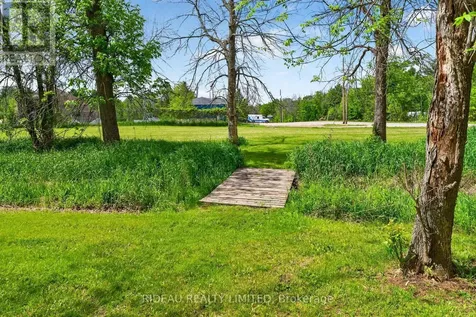 55 Davis Lock Road Rideau Lakes ON K0G 1E0