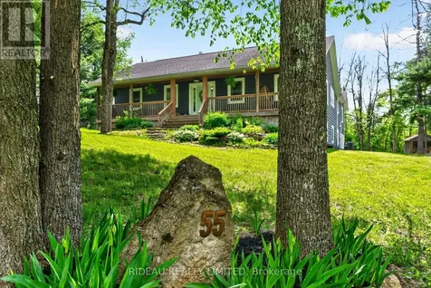 55 Davis Lock Road Rideau Lakes ON K0G 1E0
