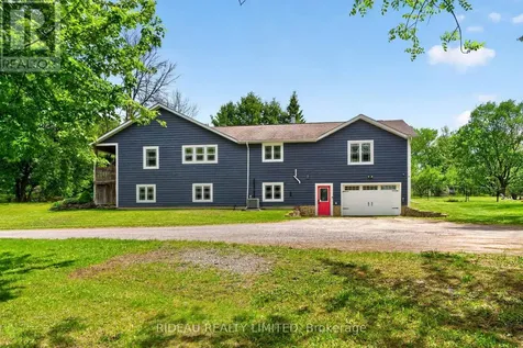 55 Davis Lock Road Rideau Lakes ON K0G 1E0
