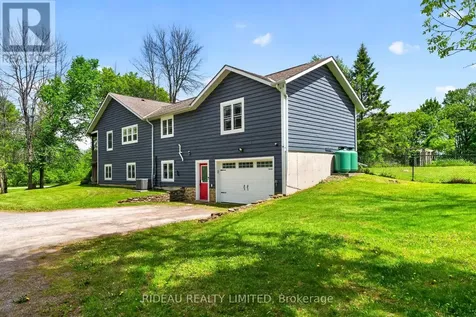 55 Davis Lock Road Rideau Lakes ON K0G 1E0