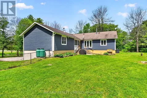 55 Davis Lock Road Rideau Lakes ON K0G 1E0